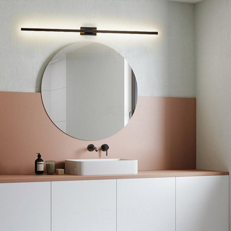 FlexWall - Adjustable Rod Wall Lamp