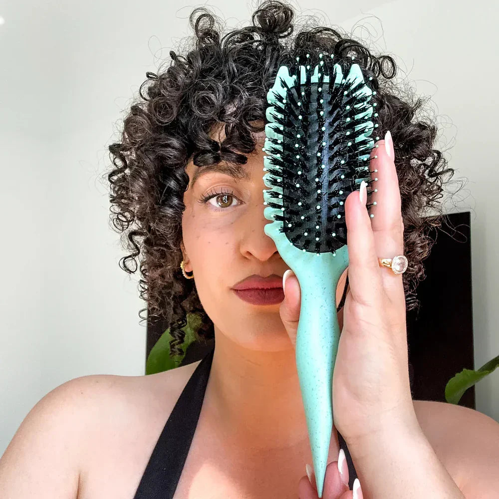 PerfectCurls – Curl Defining Brush