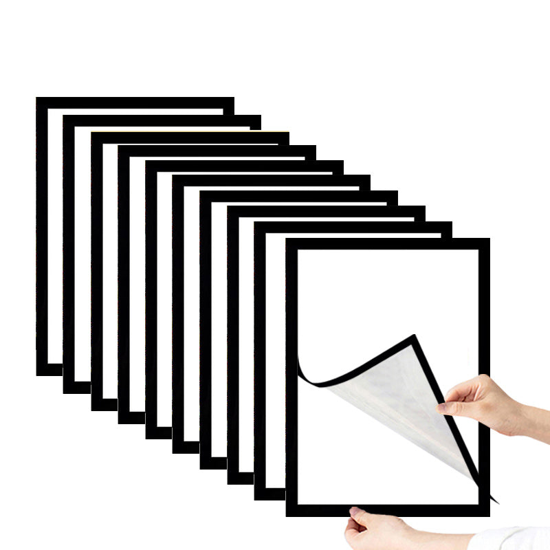 SnapMag - Stylish Magnetic A4 Frames for Photos