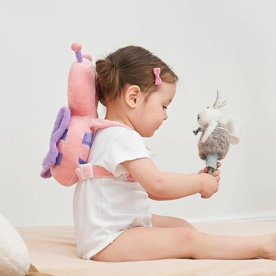 SafePlay Fall Prevention Cushion