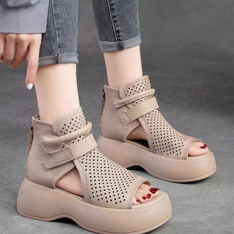 Laura™ - Comfortable Sandals