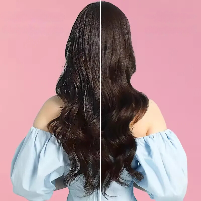 CurlMaster - 4000W Ceramic Styling Wand