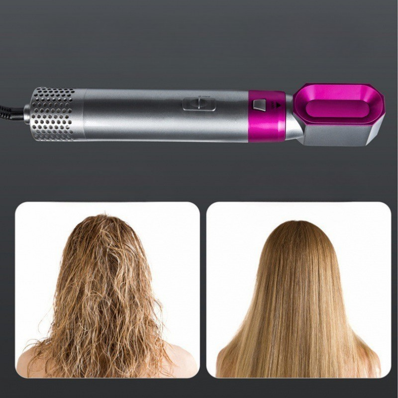 StylePro - 5-in-1 Hair Styler