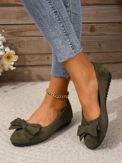 Emiliana - Orthopedic Shoes for Women - Soft & Flexible