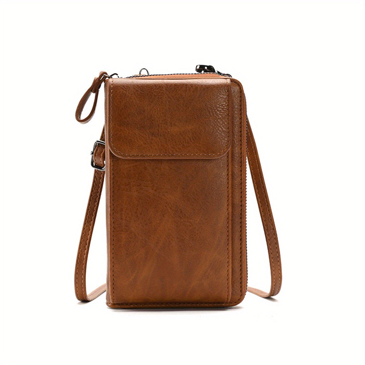 Cecille - Women's Mini Crossbody Sling Bag