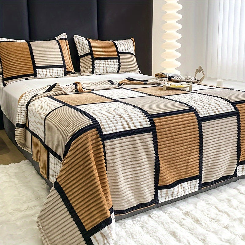 CozyWrap - Multi-Use Sofa Blanket