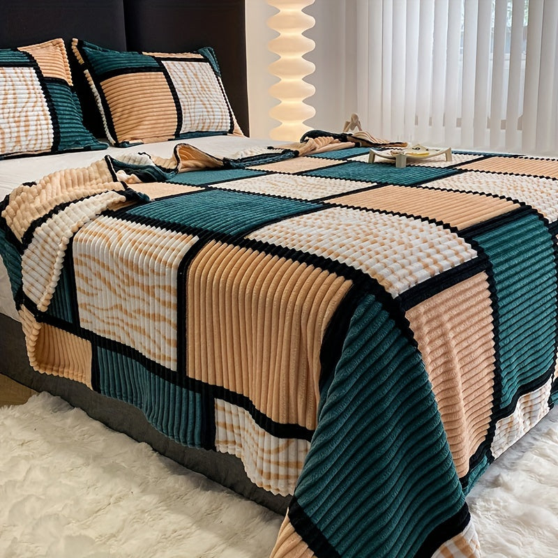 CozyWrap - Multi-Use Sofa Blanket