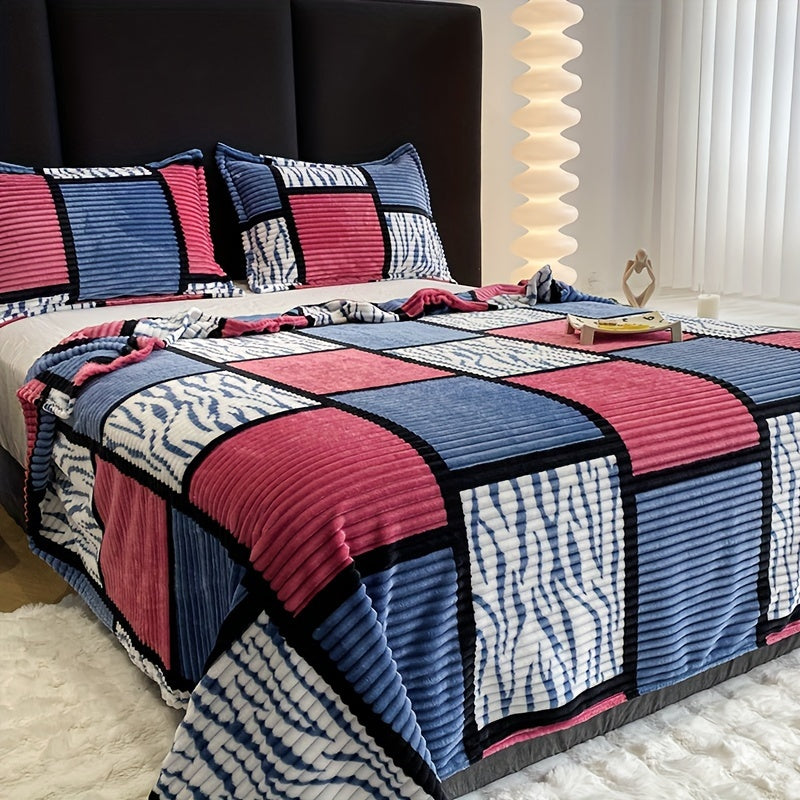 CozyWrap - Multi-Use Sofa Blanket