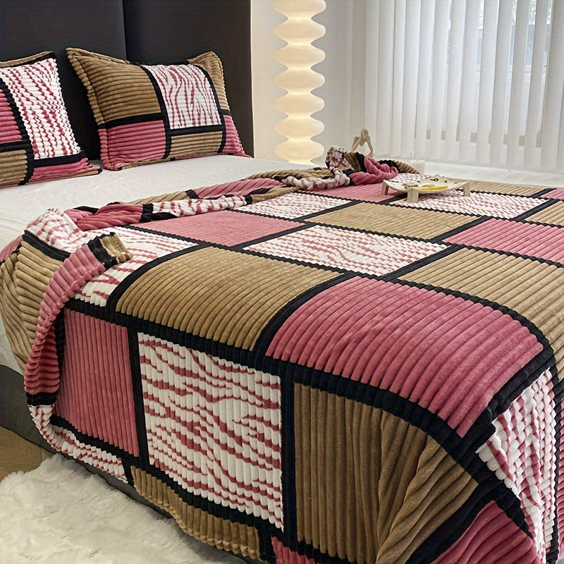 CozyWrap - Multi-Use Sofa Blanket