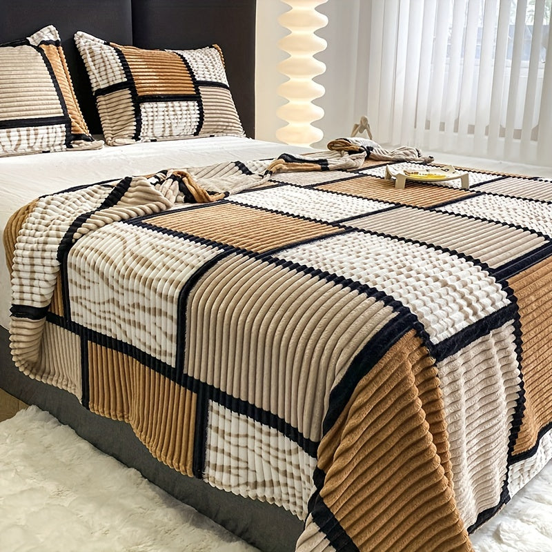 CozyWrap - Multi-Use Sofa Blanket