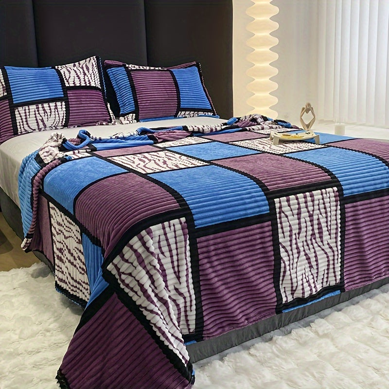 CozyWrap - Multi-Use Sofa Blanket