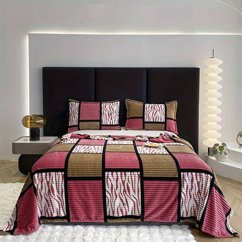 CozyWrap - Multi-Use Sofa Blanket