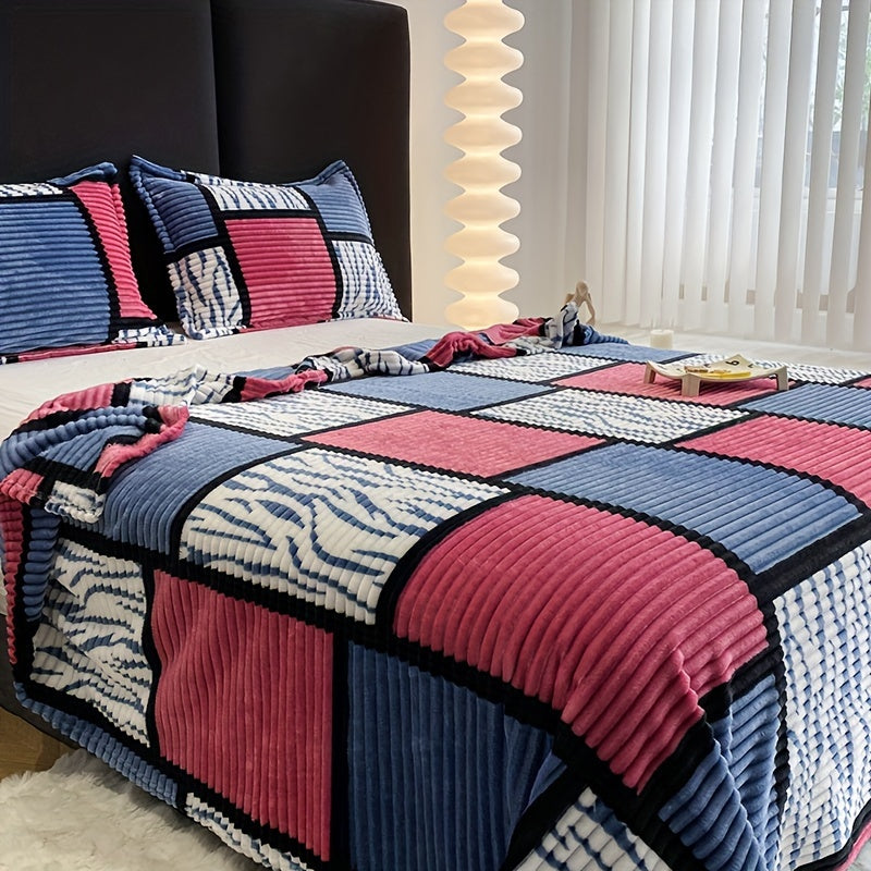 CozyWrap - Multi-Use Sofa Blanket