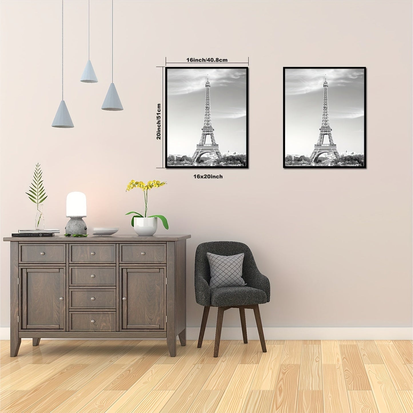 ArtMosaic - Timeless Picture Frames