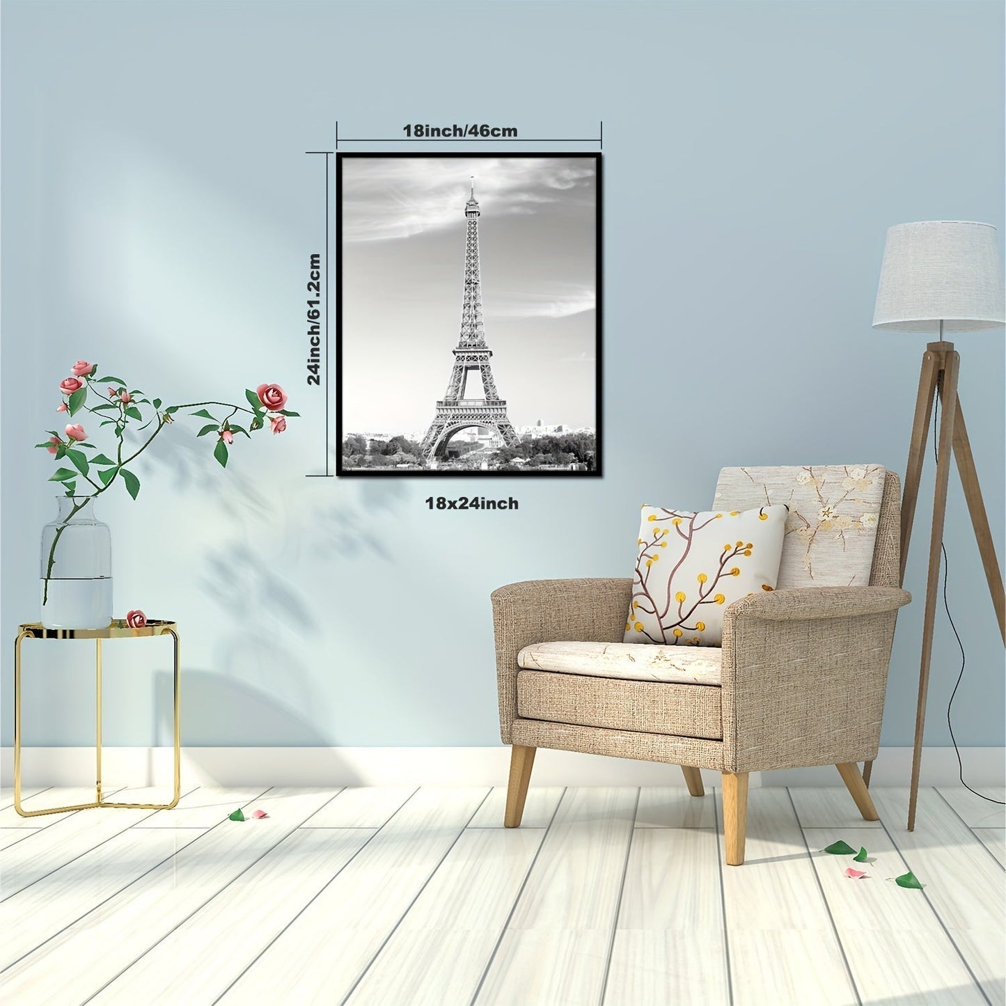 ArtMosaic - Timeless Picture Frames