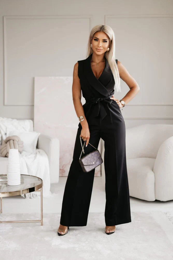 Izzy - Women's Jumpsuit - Relaxed & Stylish