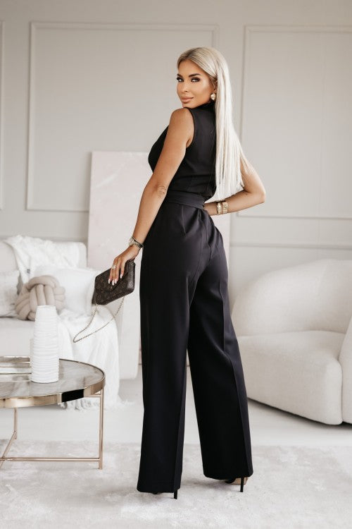 Izzy - Women's Jumpsuit - Relaxed & Stylish