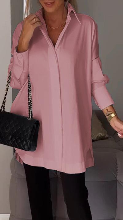Katelyn - Cozy Shirt for Women – Soft & Stylish