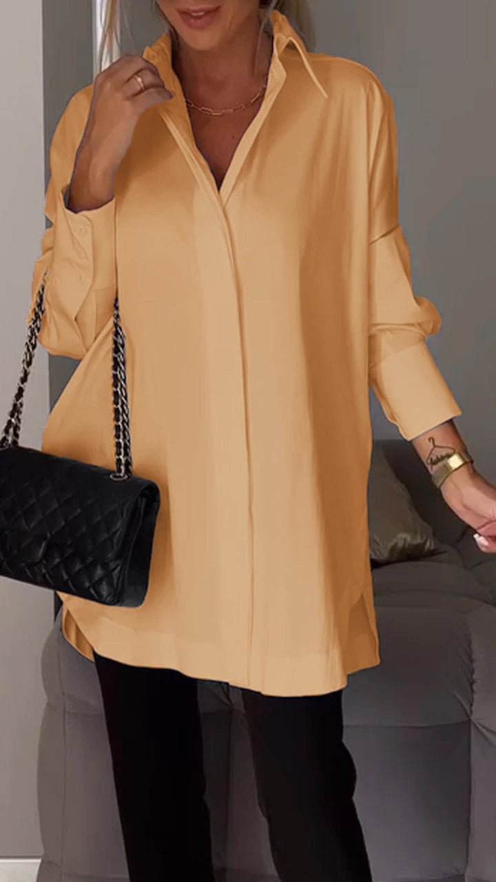 Katelyn - Cozy Shirt for Women – Soft & Stylish