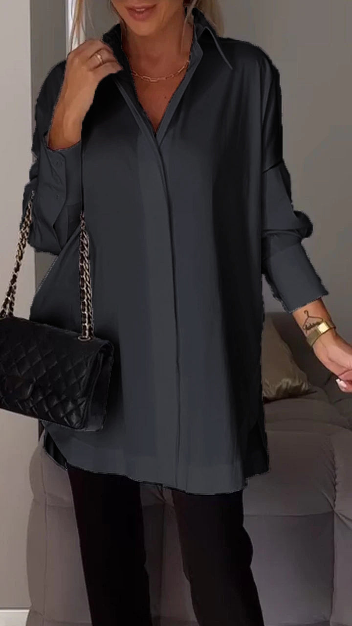 Katelyn - Cozy Shirt for Women – Soft & Stylish