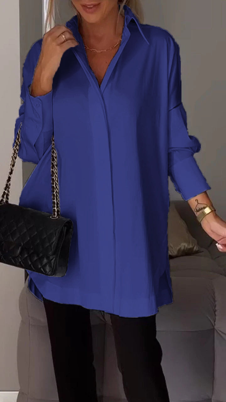 Katelyn - Cozy Shirt for Women – Soft & Stylish