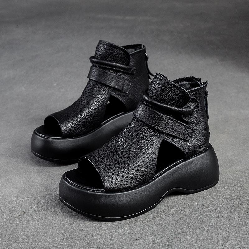 Laura™ - Comfortable Sandals