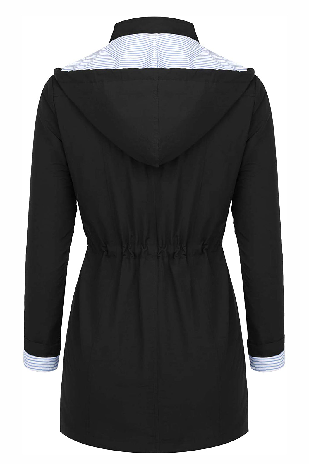 Mavi – Hooded Outdoor Jacket – All-Weather Comfort with Style