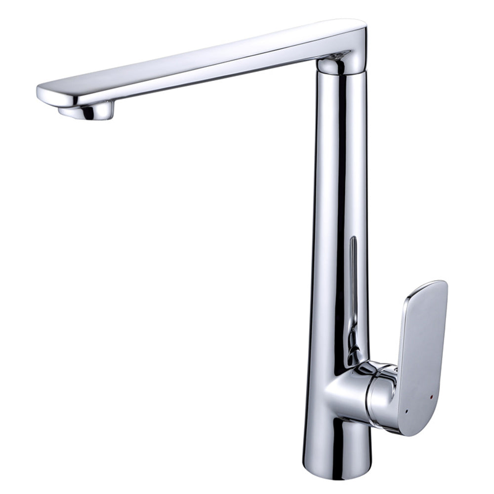Copper Hot and Cold Washbasin Sink Faucet