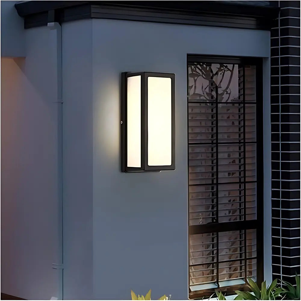 SerenityBeam - Feng Wall Lamp