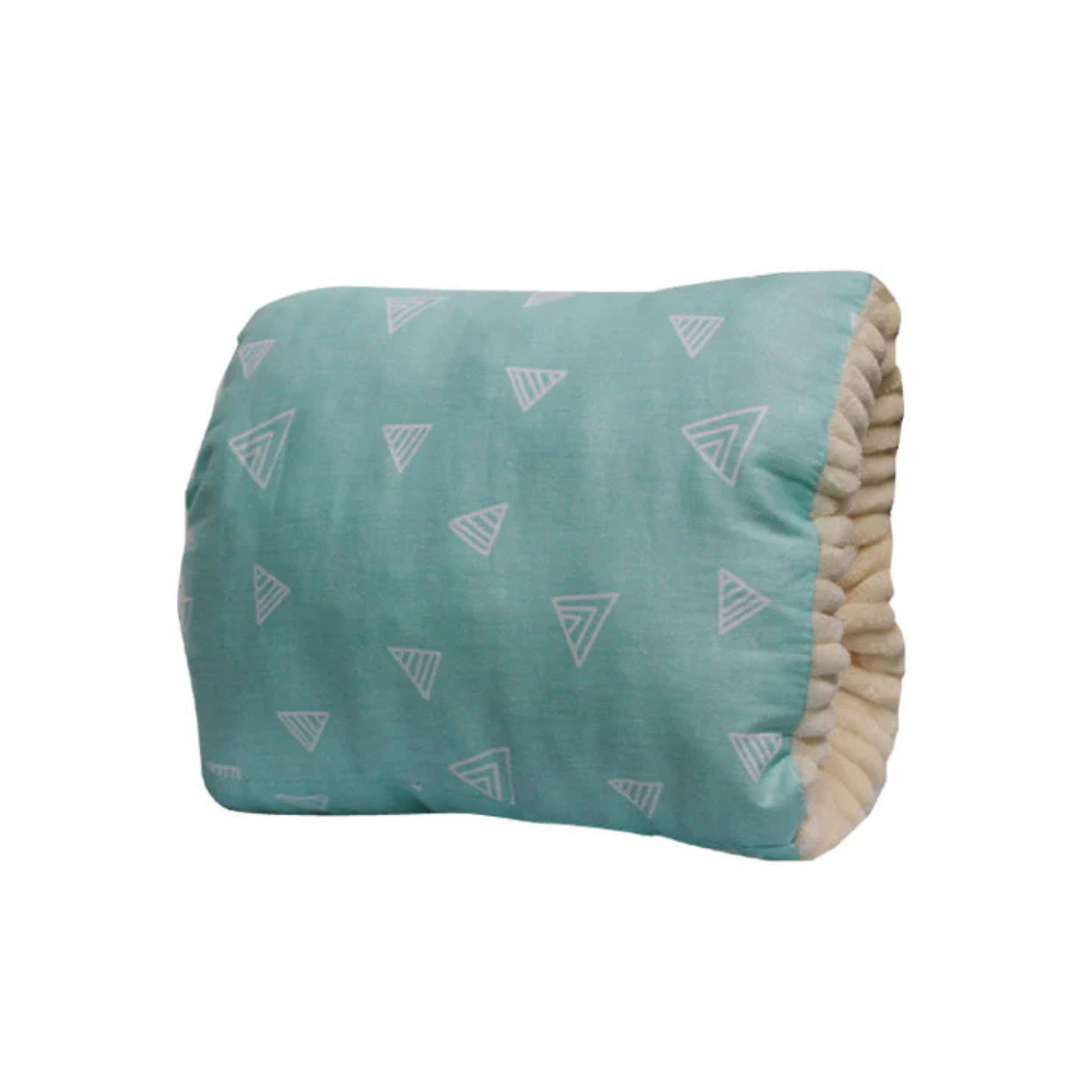 Breastfeeding cushion | Comfort and support for every feeding session
