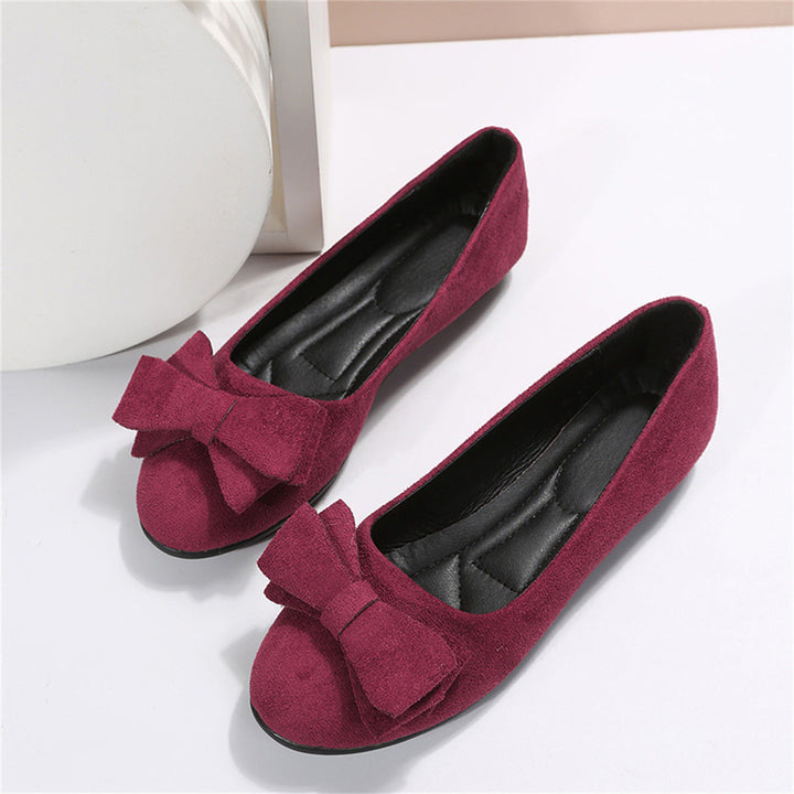 Emiliana - Orthopedic Shoes for Women - Soft & Flexible