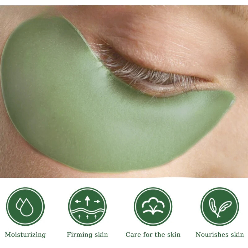 EyeRenew - Retinol & Hyaluronic Mask