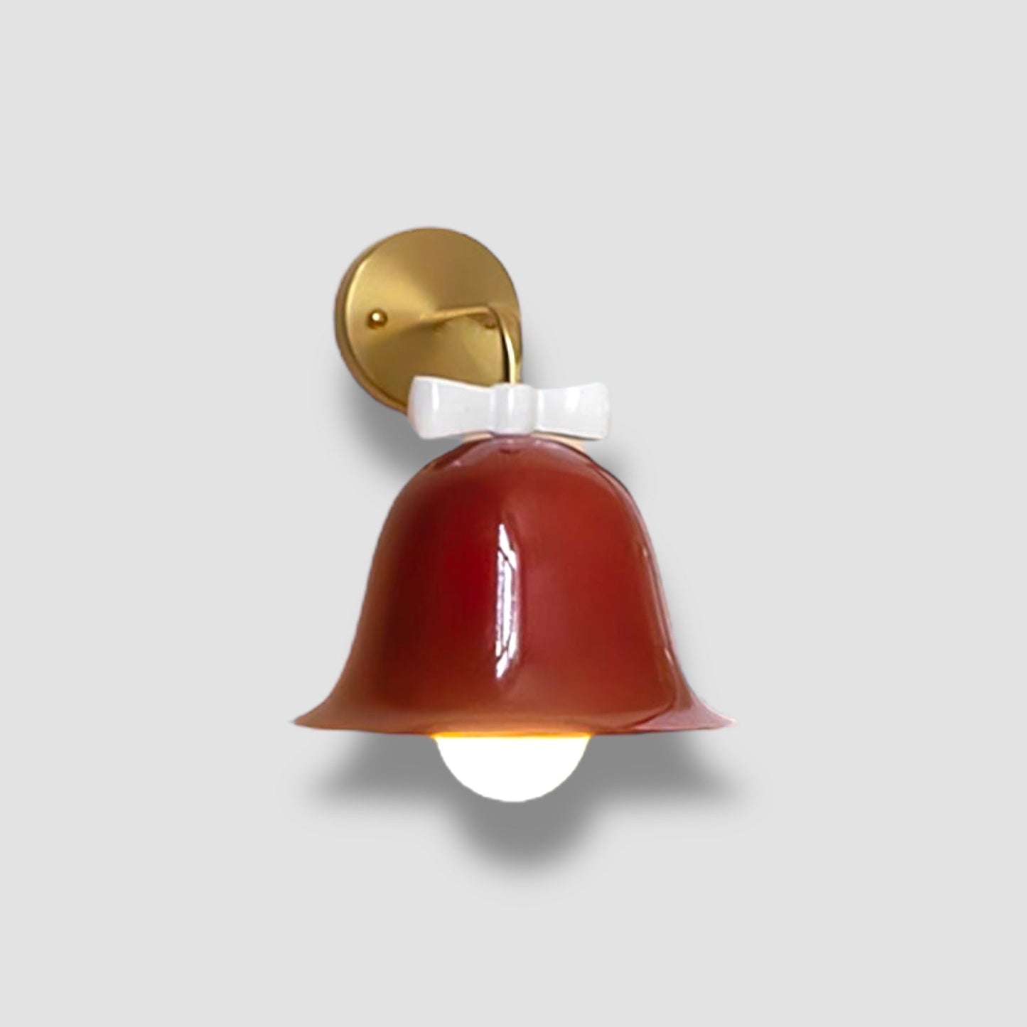 BellRing – Elegant Wall Lamp