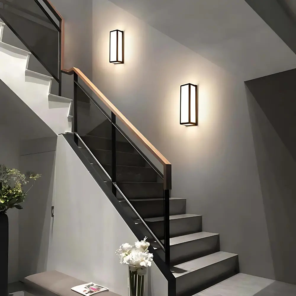 SerenityBeam - Feng Wall Lamp