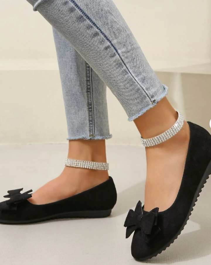 Emiliana - Orthopedic Shoes for Women - Soft & Flexible