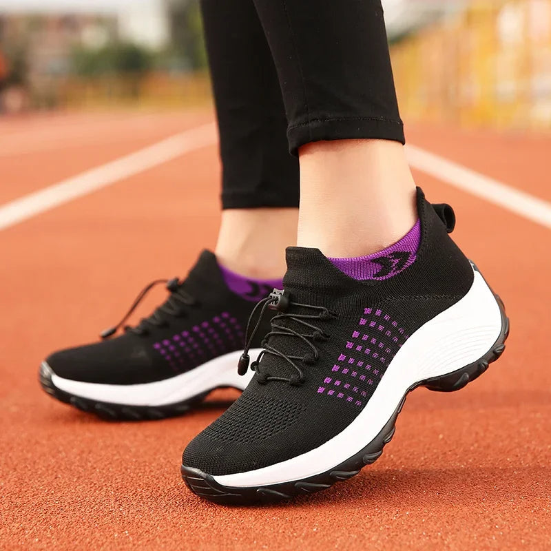 Relieve™ Ortho Stretch Cushion Shoes