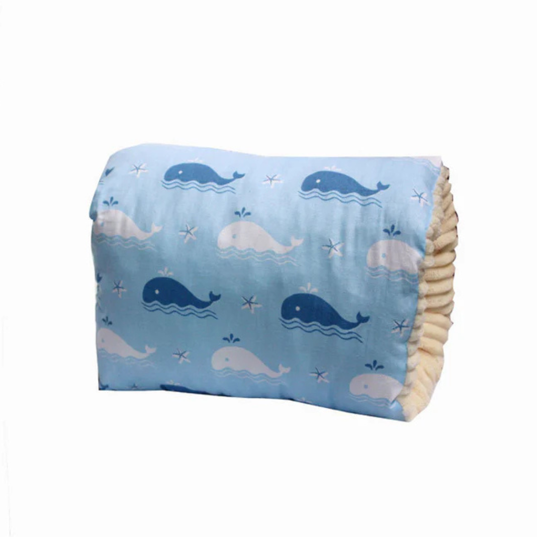 Breastfeeding cushion | Comfort and support for every feeding session