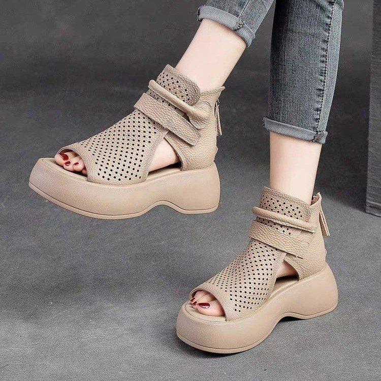 Laura™ - Comfortable Sandals