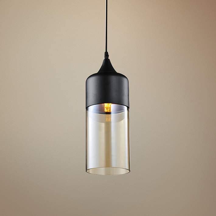 VividLuxe - Chic Loft Lighting