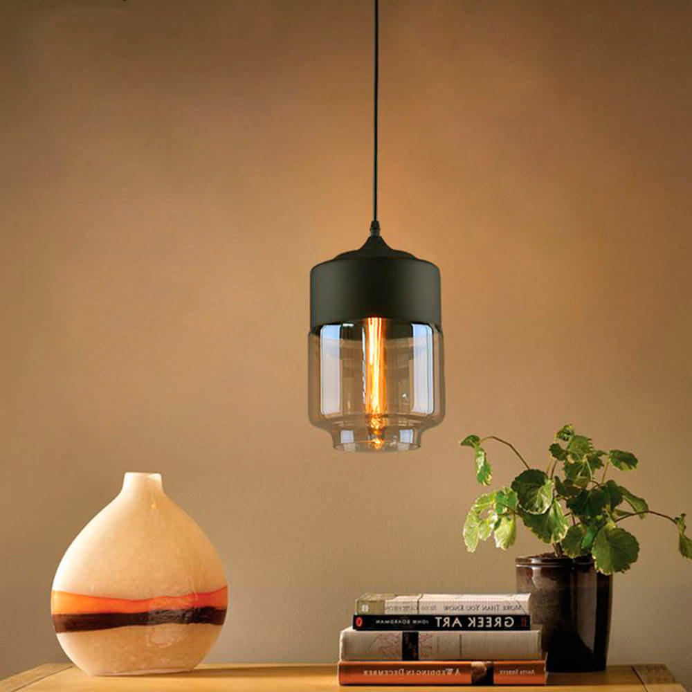 VividLuxe - Chic Loft Lighting