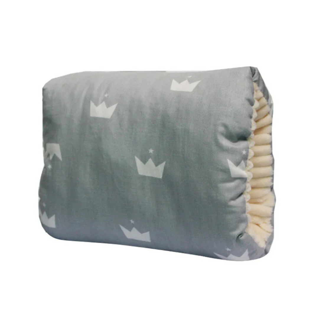 Breastfeeding cushion | Comfort and support for every feeding session