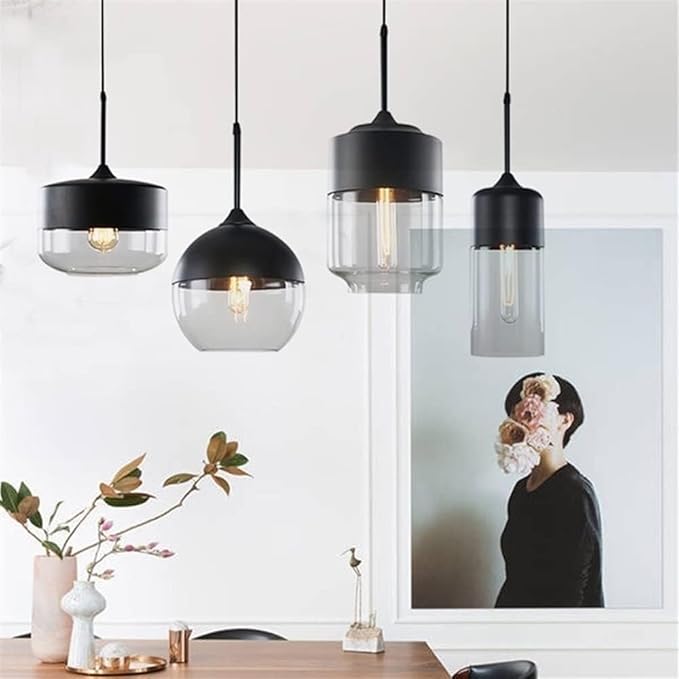 VividLuxe - Chic Loft Lighting