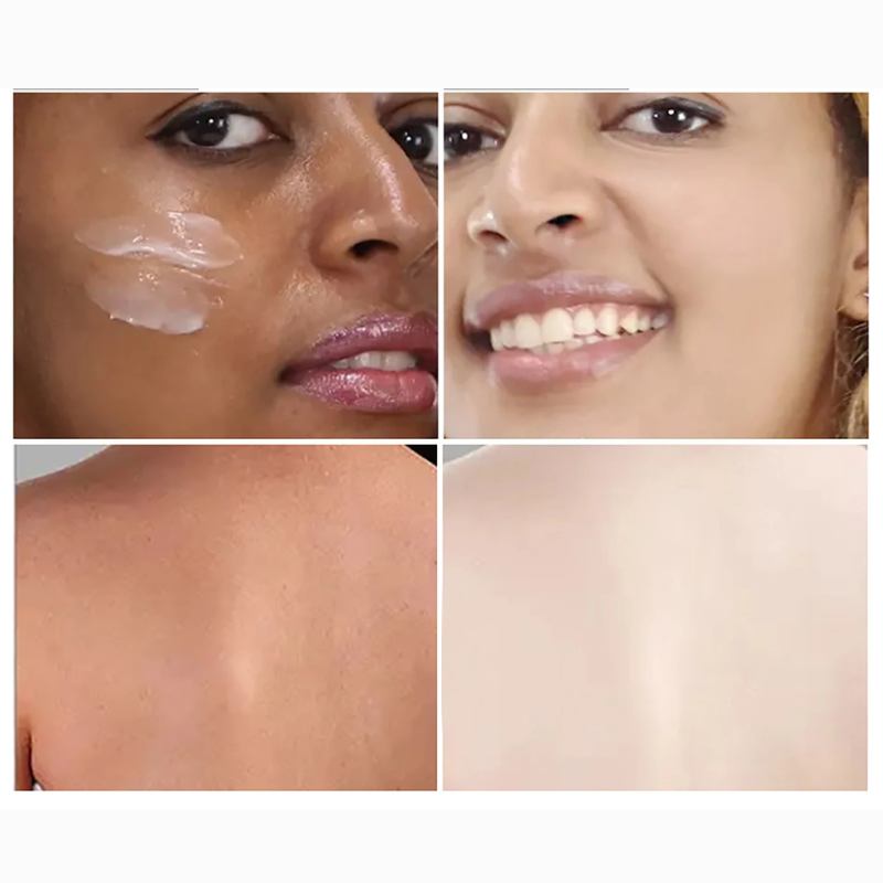 GlowPure Brightening Essence – Clean & Clear Skin Solution