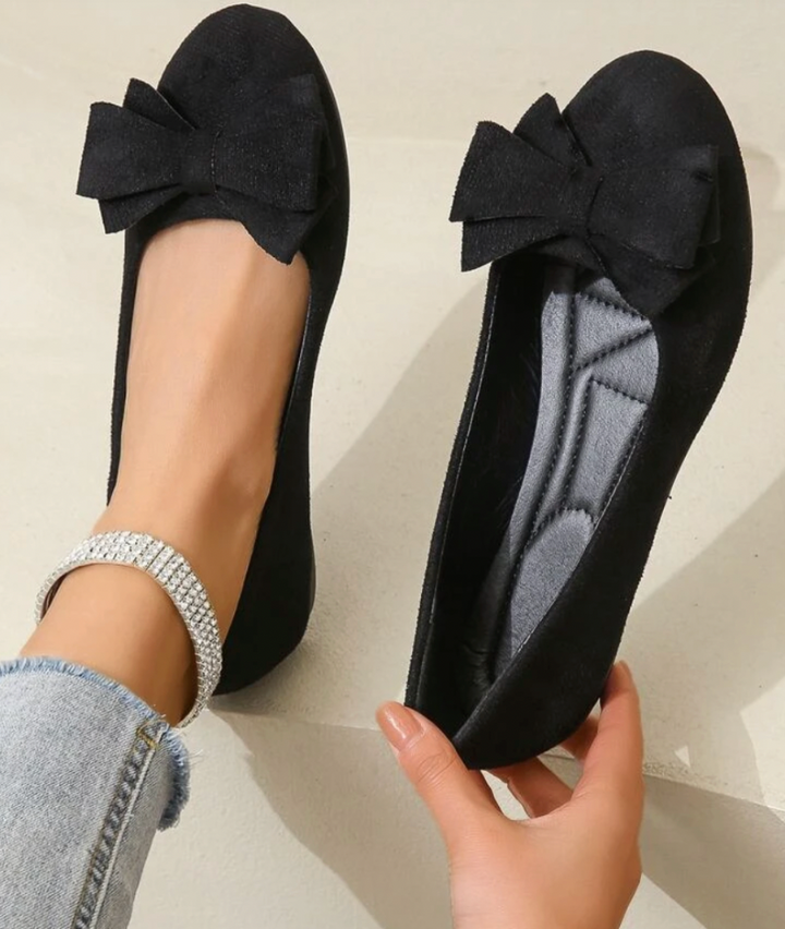 Emiliana - Orthopedic Shoes for Women - Soft & Flexible