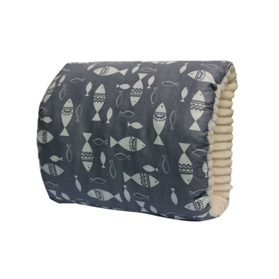 Breastfeeding cushion | Comfort and support for every feeding session