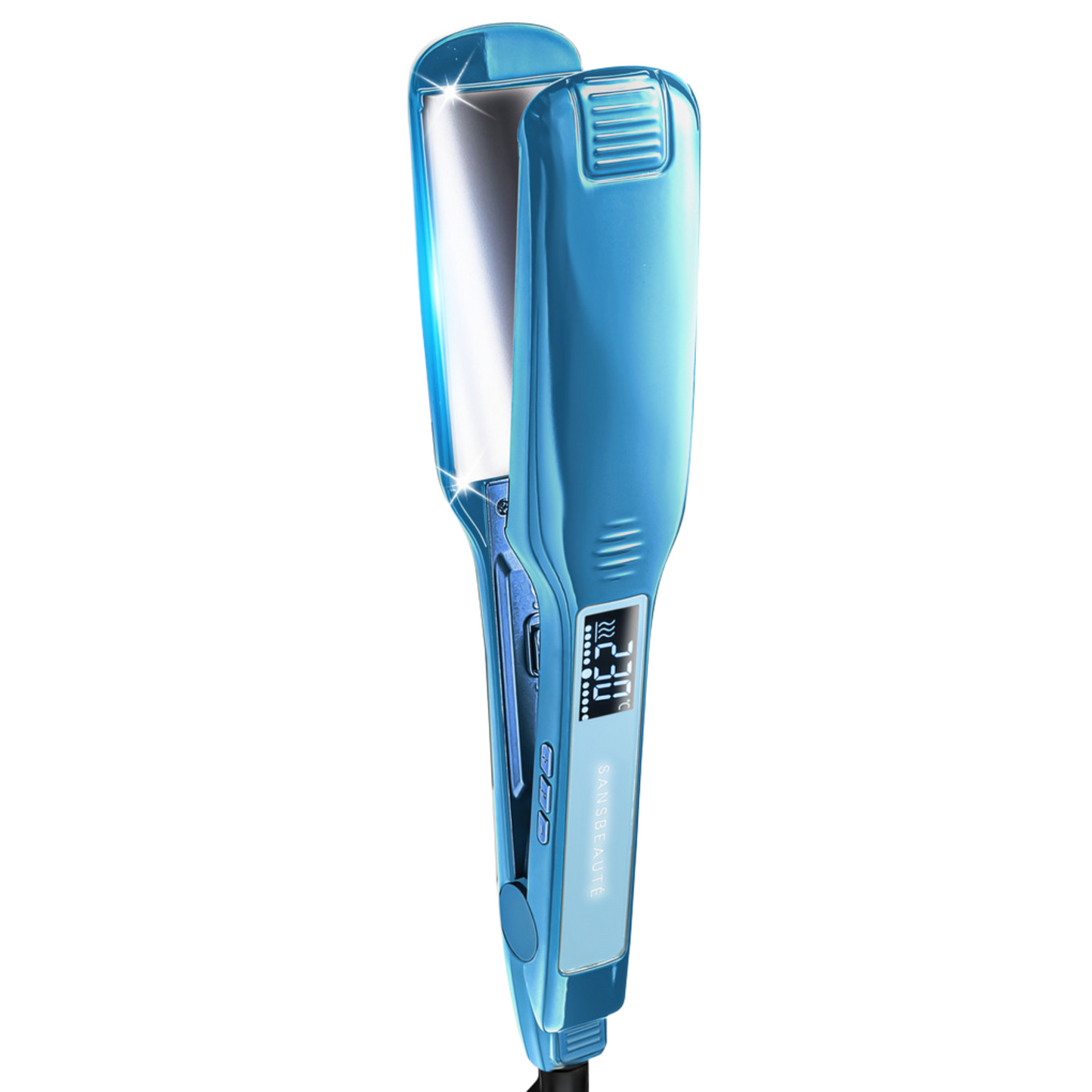 EliteStraight - Fast-Heating Hair Straightener for Salon-Quality Results