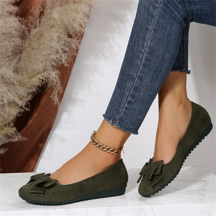 Emiliana - Orthopedic Shoes for Women - Soft & Flexible
