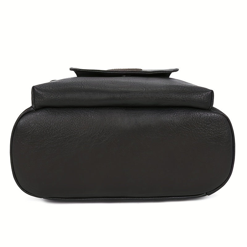 Jehma - Anti-Theft Travel Backpack - Secure & Stylish