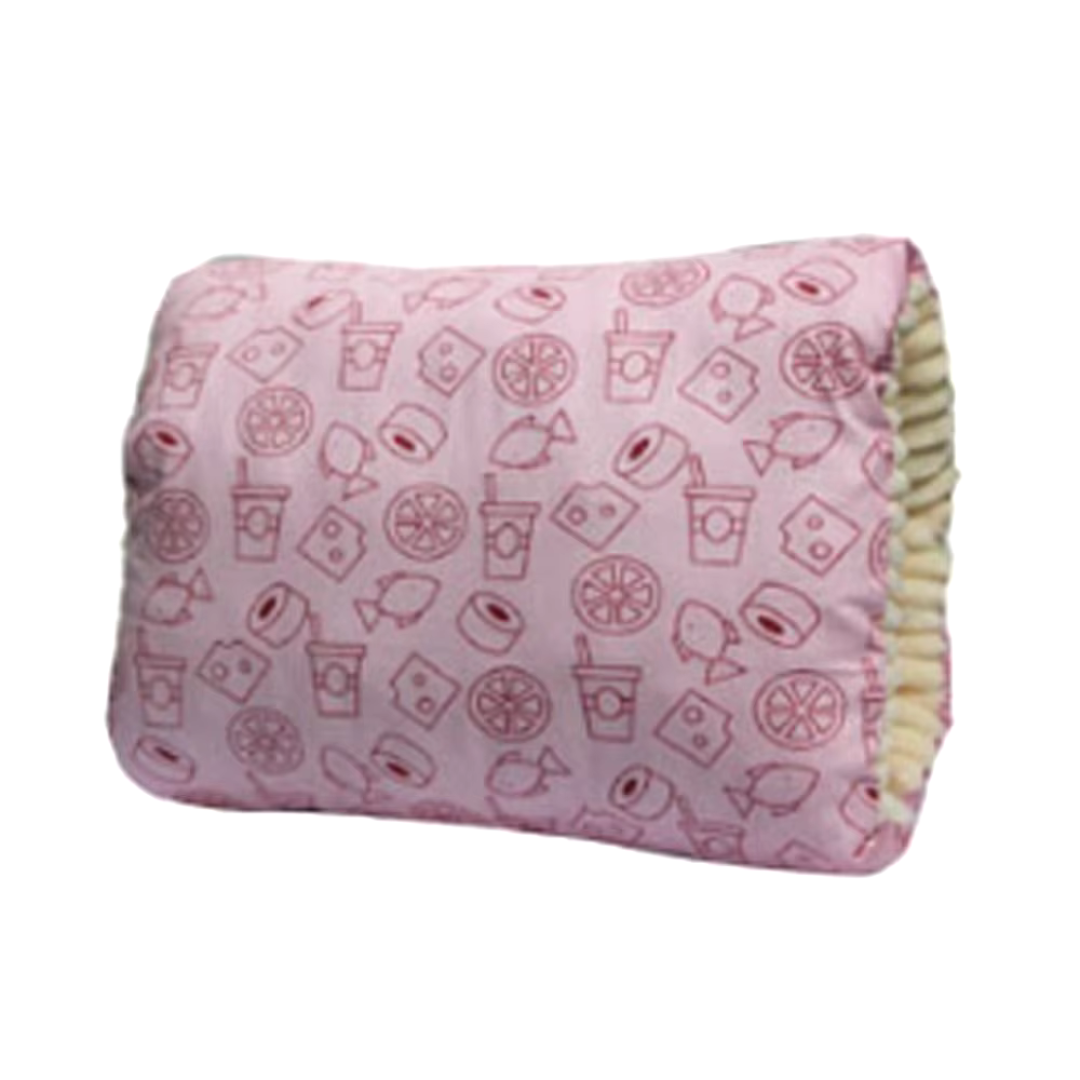 Breastfeeding cushion | Comfort and support for every feeding session