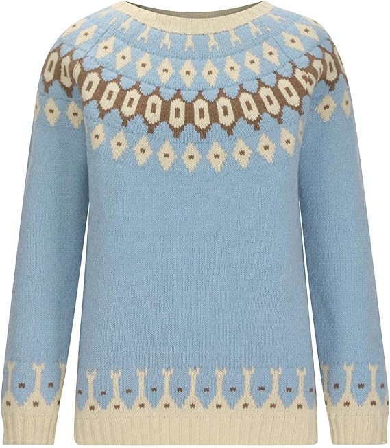 SoftLoom - Warm Knit Sweater